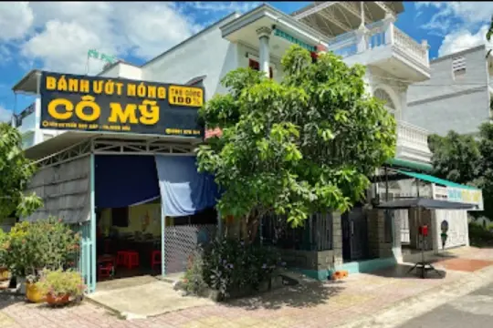 Quán Bánh Ướt Nóng Cô Mỹ