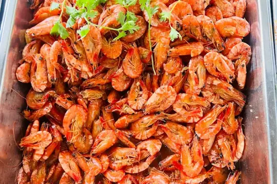 Quán cơm Cô Hương