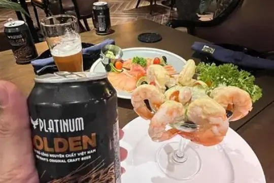 80s Bistro Nha Trang