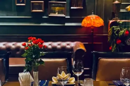 80s Bistro Nha Trang
