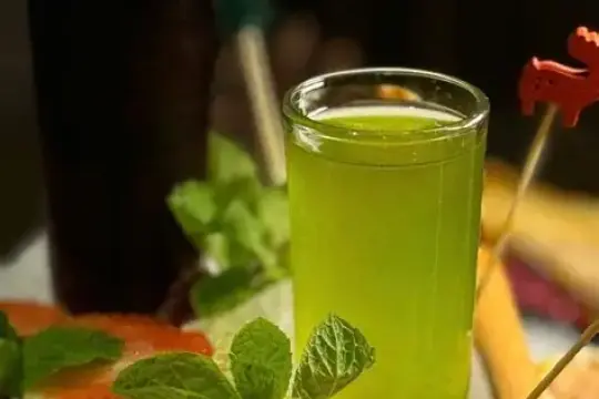 80s Bistro Nha Trang
