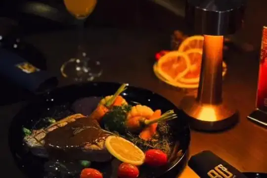 80s Bistro Nha Trang