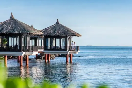 Akoya Spa Vinpearl Nha Trang