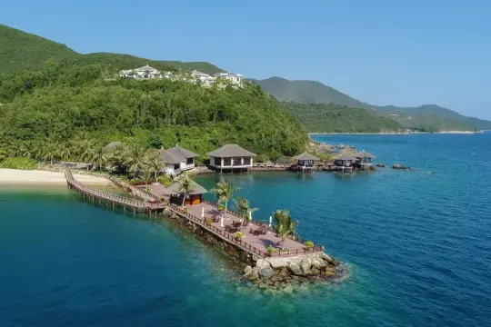 Akoya Spa Vinpearl Nha Trang