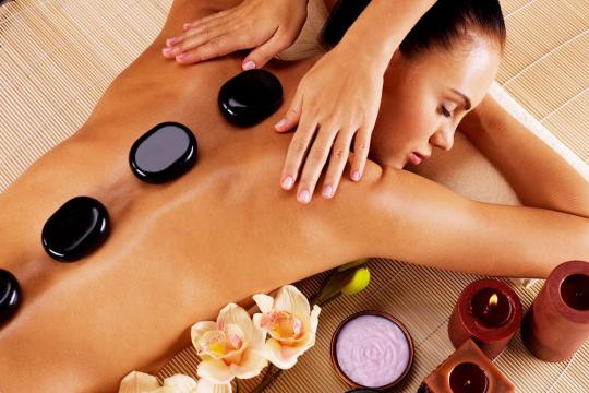 Nhu Dang Spa