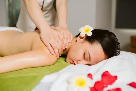 Nhu Dang Spa