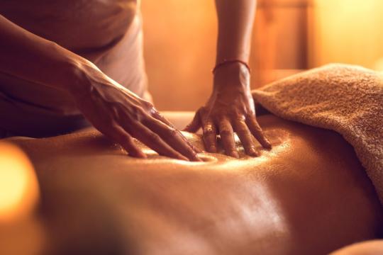 Nhu Dang Spa