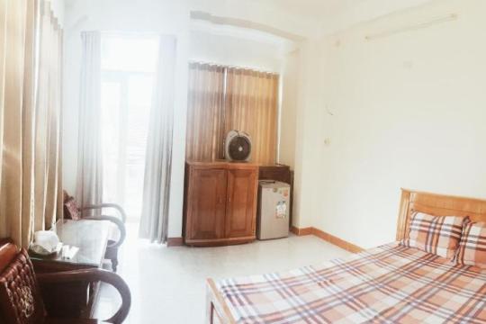 Puka Homestay Nha Trang