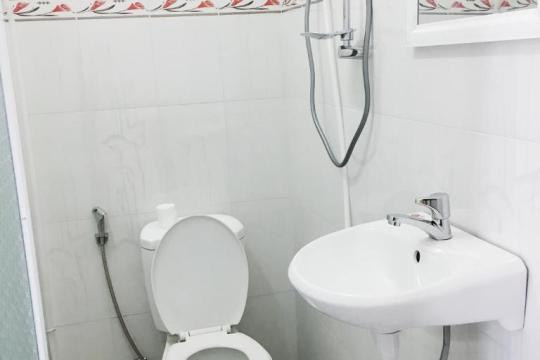 Puka Homestay Nha Trang