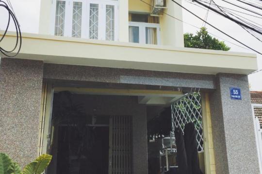 Puka Homestay Nha Trang