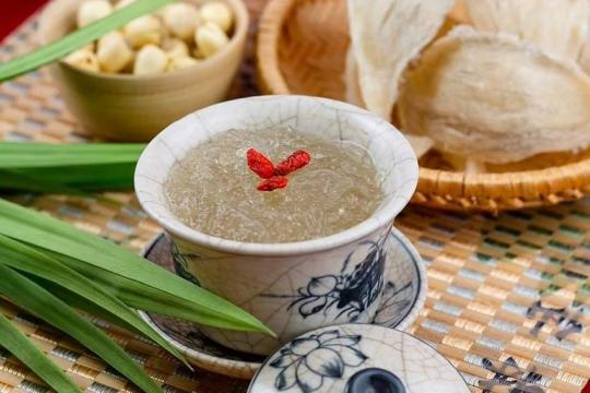 Yến Sào Ngọc Linh