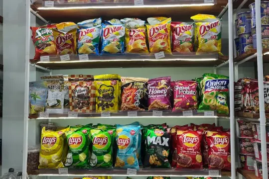 Lee Mart