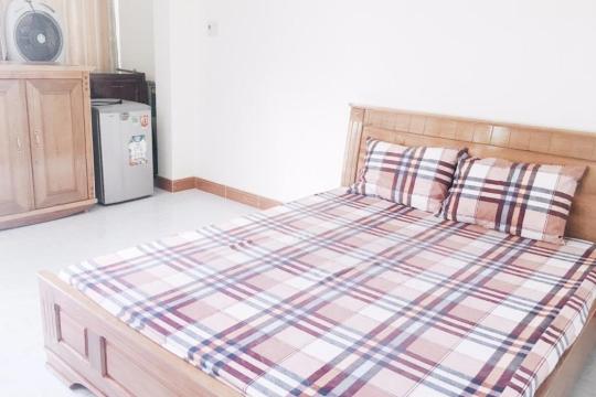 Puka Homestay Nha Trang