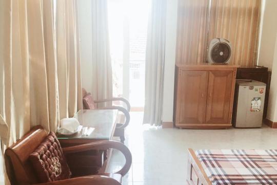 Puka Homestay Nha Trang