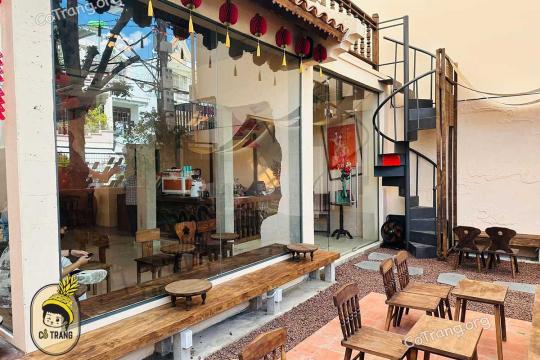 Ume Cafe by Ola