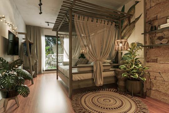 Nhà nghỉ & Homestay Phạm Gia