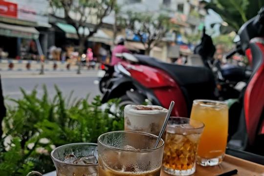 Bungbinh Coffee