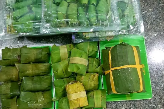 Hồng Ký