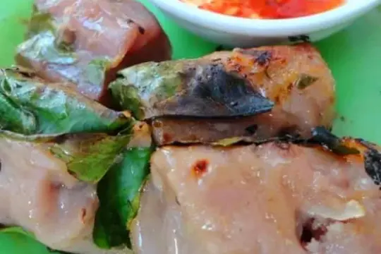 Hồng Ký