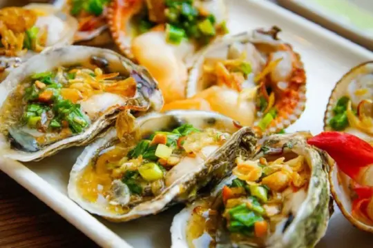 Phố Chiều Restaurant Nha Trang