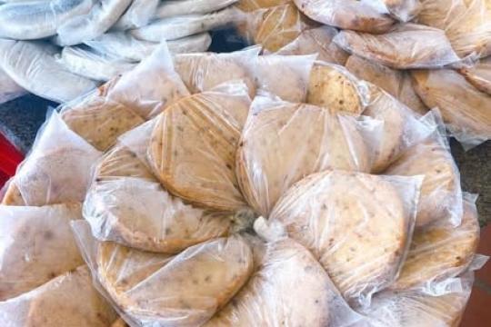 Ресторан «Тхань Чи»