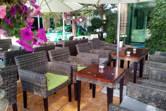 Khách Sạn Hồng Đức