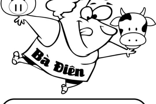 Cháo Lòng Bà Điên