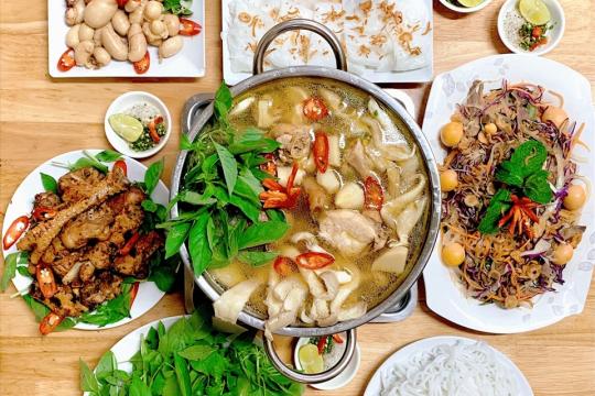 Phố Chiều Restaurant Nha Trang