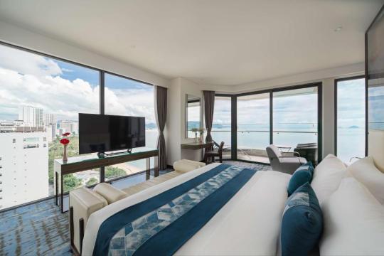 Queen Ann Nha Trang Hotel
