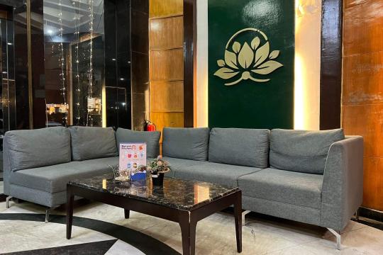 Banyan Spa