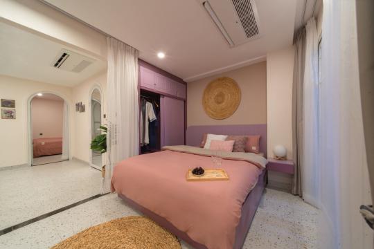 Отель и апартаменты Pavillon Boutique Нячанг
