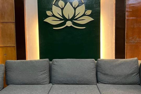 Banyan Spa