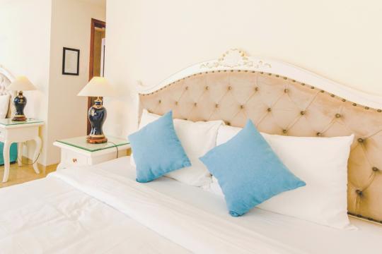 Отель и апартаменты Pavillon Boutique Нячанг