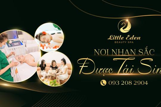 Little Eden Spa