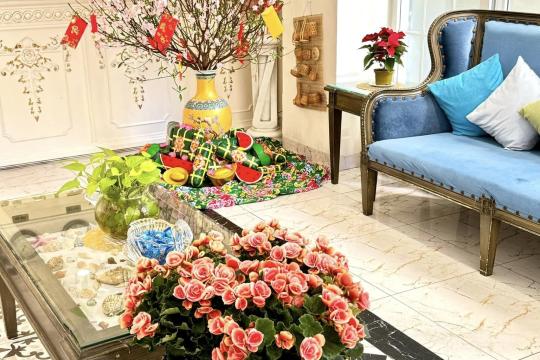 Отель и апартаменты Pavillon Boutique Нячанг