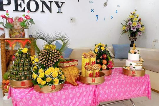 Peony Hotel
