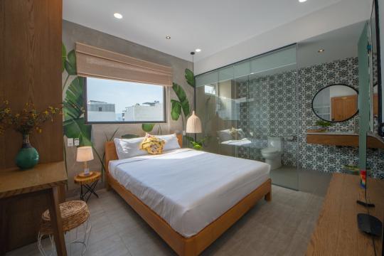 Shoho Hotel Nha Trang