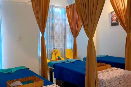 AM Spa Nha Trang