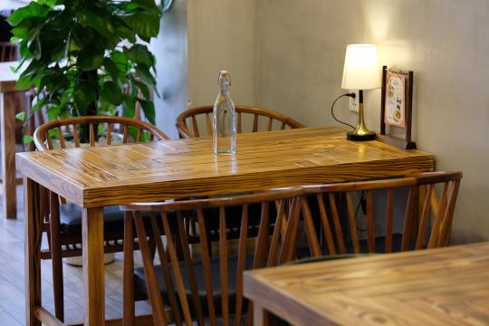 Atlas Café