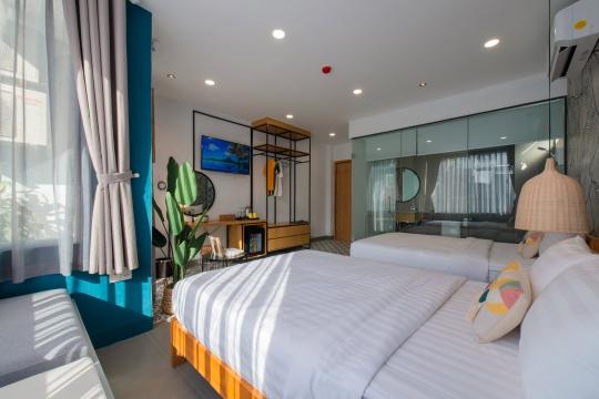 Shoho Hotel Nha Trang