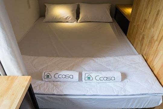 Ccasa Hostel Nha Trang
