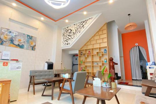 AM Spa Nha Trang