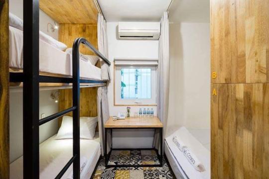 Ccasa Hostel Nha Trang