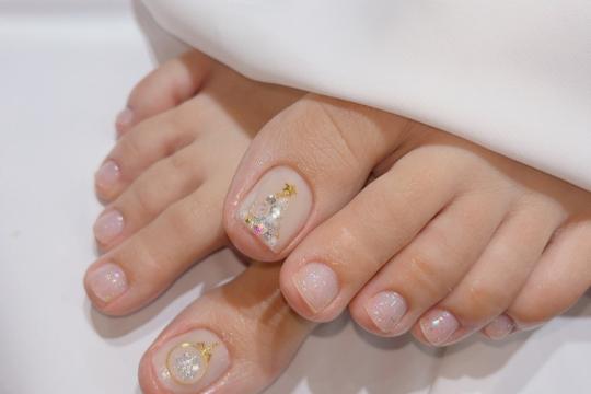 White Spa & Nail
