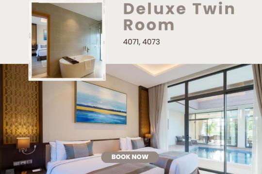 Residence Inn Villa Cam Ranh