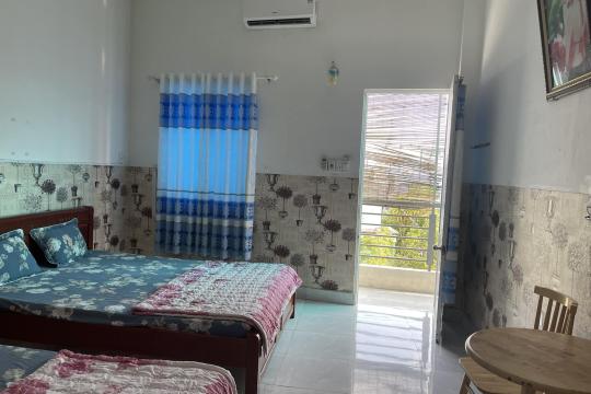 Hoang Yen Guesthouse Phan Rang