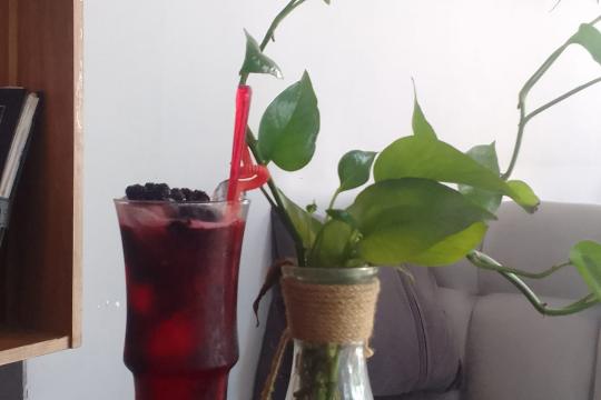 Trà sữa - Cafe GP