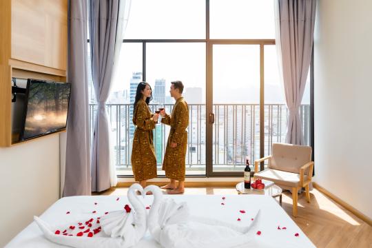 Ventana Nha Trang Hotel