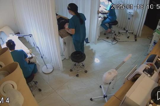 Chanh Spa
