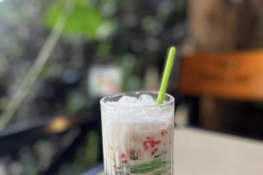 Dong Dao Café